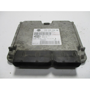 Seat İbiza 1.4 16V Motor Beyni 036906034HA 61601.150.05 IAW4TV.HA