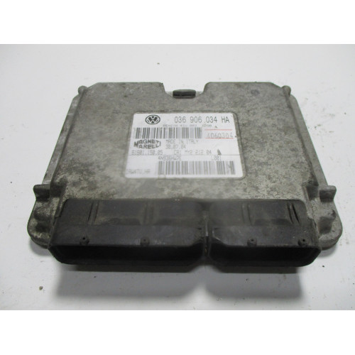 Seat İbiza 1.4 16V Motor Beyni 036906034HA 61601.150.05 IAW4TV.HA