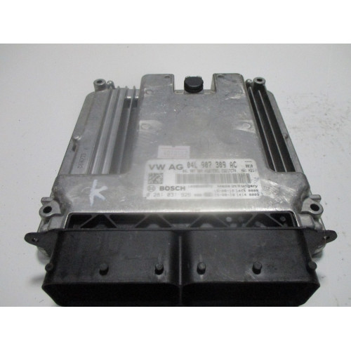 Volkswagen Golf 2.0 Motor Beyni 04L907309AC 0281031926 EDC17C74