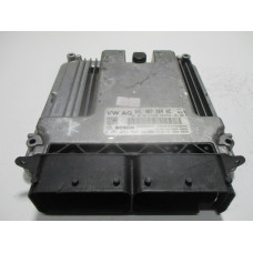 Volkswagen Golf 2.0 Motor Beyni 04L907309AC 0281031926 EDC17C74