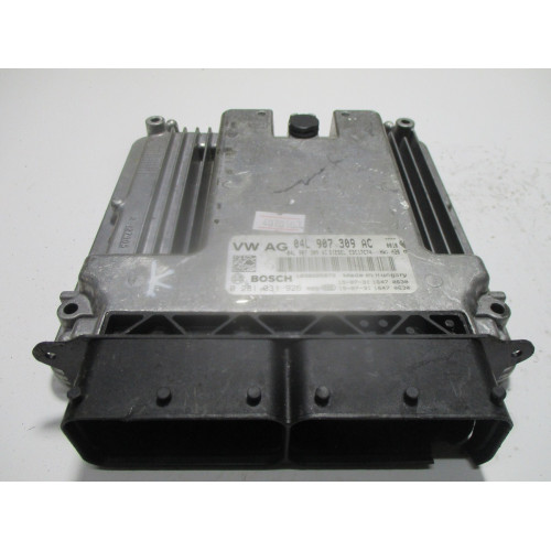 Volkswagen Golf 2.0 Motor Beyni 04L907309AC 0281031926 EDC17C74