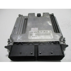 Volkswagen Golf 2.0 Motor Beyni 04L907309AC 0281031926 EDC17C74