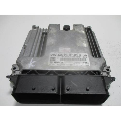 Volkswagen Golf 2.0 Motor Beyni 04L907309AC 0281031926 EDC17C74