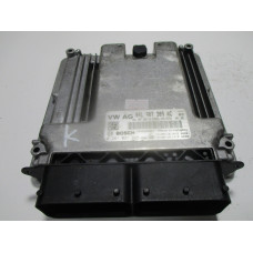 Volkswagen Golf 2.0 Motor Beyni 04L907309AC 0281031926 EDC17C74