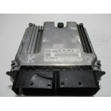 Volkswagen Golf 2.0 Motor Beyni 04L907309AC 0281031926 EDC17C74