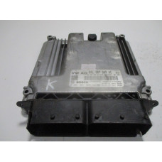 Volkswagen Golf 2.0 Motor Beyni 04L907309AC 0281031926 EDC17C74