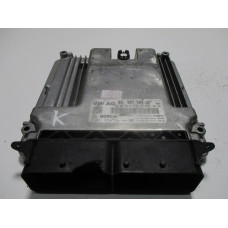 Volkswagen Golf 2.0 Motor Beyni 04L907309AC 0281031926 EDC17C74