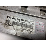 Volkswagen Polo 1.0 Motor Beyni 04E907309CB 0261S14671 ME17.5.26
