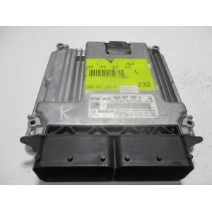 Audi RS5 Motor Beyni 06N907309A 0261S21715