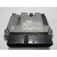 Volkswagen Scirocco Golf Motor Beyni 03C906026AF 0261S08167 MED17.5.5