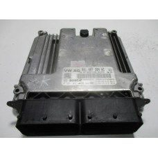 Volkswagen Golf 2.0 Motor Beyni 04L907309AC 0281031926 EDC17C74