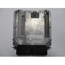 Volkswagen Golf 2.0 Motor Beyni 04L907309AC 0281031926 EDC17C74