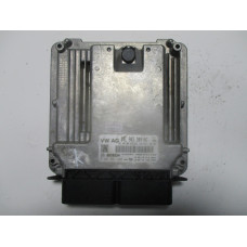Volkswagen Golf 2.0 Motor Beyni 04L907309AC 0281031926 EDC17C74