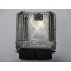 Volkswagen Golf 2.0 Motor Beyni 04L907309AC 0281031926 EDC17C74