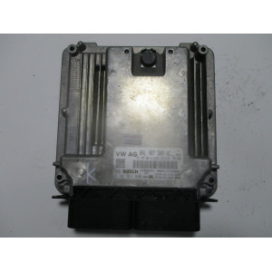 Volkswagen Golf 2.0 Motor Beyni 04L907309AC 0281031926 EDC17C74