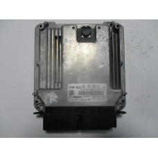 Volkswagen Golf 2.0 Motor Beyni 04L907309AC 0281031926 EDC17C74