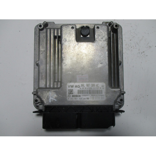 Volkswagen Golf 2.0 Motor Beyni 04L907309AC 0281031926 EDC17C74
