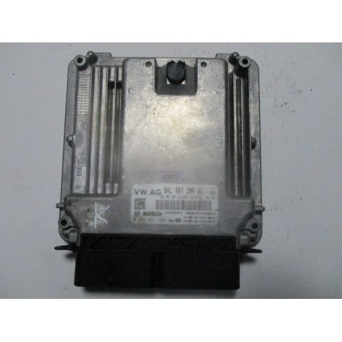 Volkswagen Golf 2.0 Motor Beyni 04L907309AC 0281031926 EDC17C74