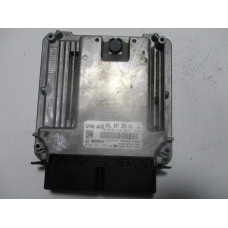 Volkswagen Golf 2.0 Motor Beyni 04L907309AC 0281031926 EDC17C74
