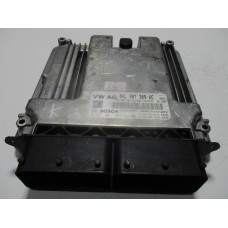 Volkswagen Golf 2.0 Motor Beyni 04L907309AC 0281031926 EDC17C74