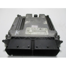 Volkswagen Golf 2.0 Motor Beyni 04L907309AC 0281031926 EDC17C74