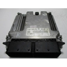 Volkswagen Golf 2.0 Motor Beyni 04L907309AC 0281031926 EDC17C74
