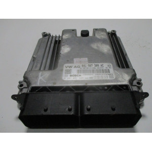 Volkswagen Golf 2.0 Motor Beyni 04L907309AC 0281031926 EDC17C74