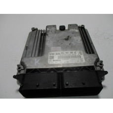 Volkswagen Golf 2.0 Motor Beyni 04L907309AC 0281031926 EDC17C74