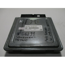 Audi A4 Motor Beyni 06L907425B SIMOS16.2 