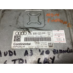 Audi A3 1.6 TDİ Motor Beyni 03L906023PP 5WP42950AA SIMOS PCR2.1