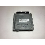 Volkswagen Golf 1.6 TDI Motor Beyni 03L906023B 5WP42899AA 03L906023A PCR2.1