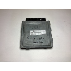Volkswagen Golf 1.6 TDI Motor Beyni 03L906023B 5WP42899AA 03L906023A PCR2.1