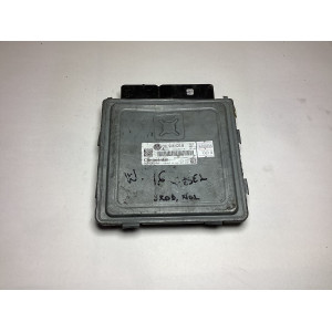 Volkswagen Golf 1.6 TDI Motor Beyni 03L906023B 5WP42899AA 03L906023A PCR2.1