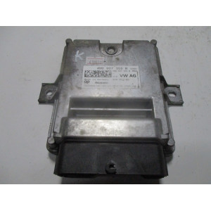 Audi A4 Q7 adblue Beyni 4M0907355B
