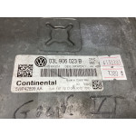 Volkswagen Golf 1.6 TDI Motor Beyni 03L906023B 5WP42899AA 03L906023A PCR2.1