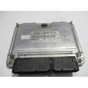 Audi A4 1.9TDI Motor Beyni 038906012CT 0281010377