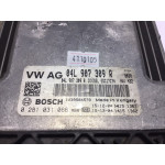 Volkswagen Golf MK7 Motor Beyni 0281031066 04L907309R EDC17C74