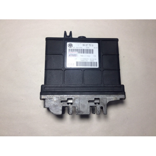 Volkswagen Golf Bora Şanzıman Beyni 09A927750BJ ADC103.23