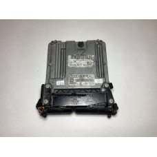Audi A6 3.0 TDI Motor Beyni 0281012269 4F0907401B EDC16CP
