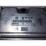Volkswagen Passat 1.9 Motor Beyni 0281010218 038906019CD