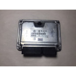 Volkswagen Passat 1.9 Motor Beyni 0281010218 038906019CD