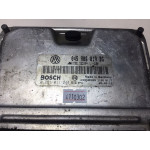 Seat Ibiza 1.4 Motor Beyni 0281011244 045906019BG EDC15P+