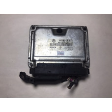 Seat Ibiza 1.4 Motor Beyni 0281011244 045906019BG EDC15P+