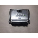 Volkswagen Polo 1.4 Motor Beyni 030906032CG 0261207178 ME7.5.10