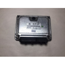 Volkswagen Polo 1.4 Motor Beyni 030906032CG 0261207178 ME7.5.10