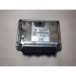 Volkswagen Lupo Seat İbiza Motor Beyni 030906032AS 0261206823