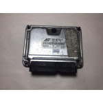 Volkswagen Sharan Alhambra 1.9 Dizel Motor Beyni 038906019FC 0281010751 EDC15P+