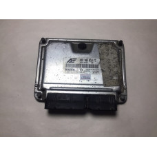 Volkswagen Sharan Alhambra 1.9 Dizel Motor Beyni 038906019FC 0281010751 EDC15P+