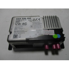 Volkswagen Seat Skoda Audi Çevrimiçi Servis Hizmeti Beyni 5WA035284