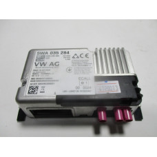 Volkswagen Seat Skoda Audi Çevrimiçi Servis Hizmeti Beyni 5WA035284